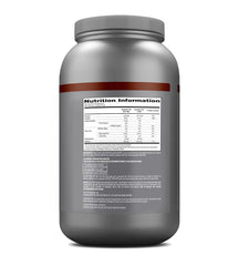 Isopure Whey Protein Isolate Powder - 2kg