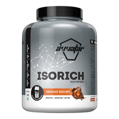 Avvatar Isorich Whey Protein Isolate - 2 kg