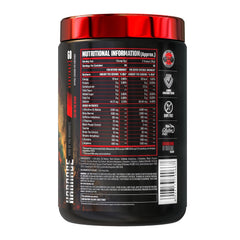Bigmuscles Nutrition Karnage Pre workout - 60 Servings