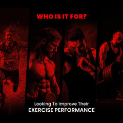 Bigmuscles Nutrition Karnage Pre workout - 60 Servings