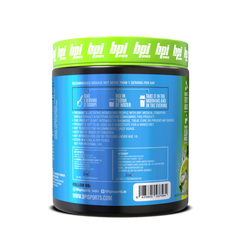 BPI Sports CLA+ Carnitine - 50 Servings