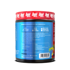 BPI Sports CLA+ Carnitine - 50 Servings