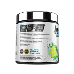 BPI Sports EAA Essential Aminos - 30 Servings