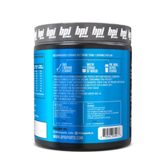 BPI Sports Micronized Creatine 250g - 83 Servings