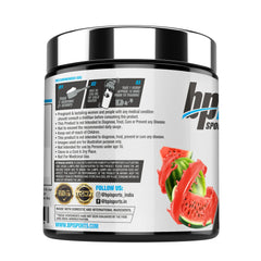 BPI Sports One More Rep Pre -Workout - 30 Servings