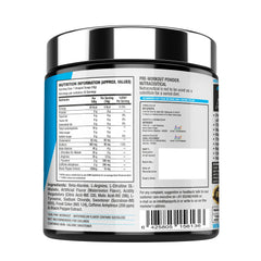 BPI Sports One More Rep Pre -Workout - 30 Servings