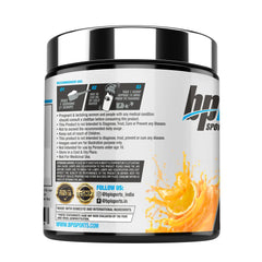 BPI Sports One More Rep Pre -Workout - 30 Servings