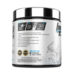 BPI Sports Best Glutamine Powder - 60 Servings