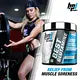 BPI Sports Best Glutamine Powder - 60 Servings