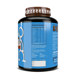 BPI Sports Whey HD Ultra Premium Protein Powder- 4.4 Lbs