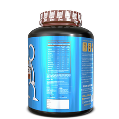 BPI Sports Whey HD Ultra Premium Protein Powder- 4.4 Lbs