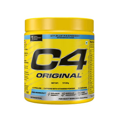 Cellucor C4 Original Pre-Workout - 30 Servings