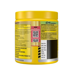 Cellucor C4 Original Pre-Workout - 30 Servings