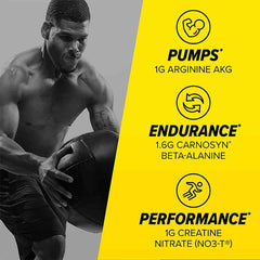 Cellucor C4 Original Explosive Pre-Workout - 60 Servings