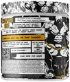 Condemned Labz Convict High Stim Pre Workout -50 Servings