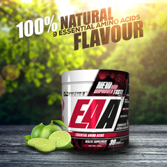 Doctor's Choice EAA- Essential Amino Acids - 30 Servings