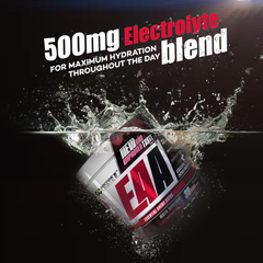 Doctor's Choice EAA- Essential Amino Acids - 30 Servings
