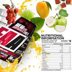 Doctor's Choice EAA- Essential Amino Acids - 30 Servings