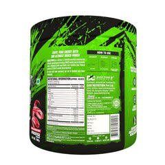 Doctor's Choice Draco Power Pre Workout - 20 servings