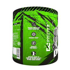 Doctor's Choice Draco Power Pre Workout - 20 servings