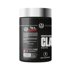 Dexter Jackson Black Series CLA-1250 – 90 Softgels