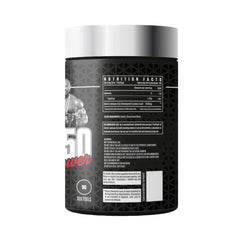 Dexter Jackson Black Series CLA-1250 – 90 Softgels
