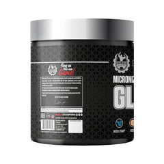 Dexter Jackson Black Series Glutamine 300gm - 60 Servings
