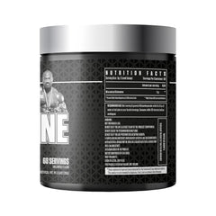Dexter Jackson Black Series Glutamine 300gm - 60 Servings