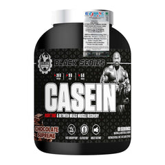 Dexter Jackson Black Series Casein Protein - 5 Lbs