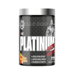 Dexter Jackson Black Series 6 IN 1 Platinum Amino - 30 Servings