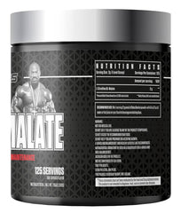 Dexter Jackson Black Series Citrulline Malate - 125 Servings