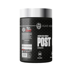 Dexter Jackson Post Cycle Performance – 60 Tablets