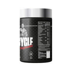 Dexter Jackson Post Cycle Performance – 60 Tablets