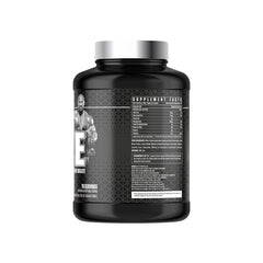 Dexter Jackson Black Series Isolate Protein - 5 Lbs