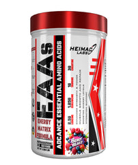 Heimac Labs EAA Essential Amino Acids Powerful Intra Workout -30 Servings