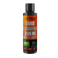 Flex Wheeler Nutrition L-Carnitine 3500mg - 31 Servings
