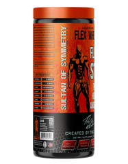 Flex Wheeler Nutrition M-Stak, the non-hormonal anabolic stack - 21 Packs