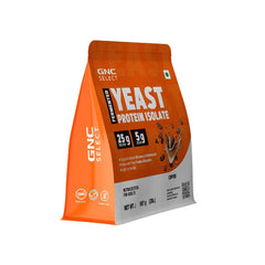 GNC Fermented Yeast Protein Isolate | 25g Protein -2 Lbs