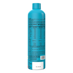 GNC Total Lean Triple Strength L-Carnitine Liquid 3000 mg - 30 Servings