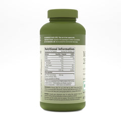 GNC Herbal Plus Milk Thistle -90 Capsules , Protects Liver Health