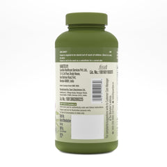 GNC Herbal Plus Milk Thistle -90 Capsules , Protects Liver Health