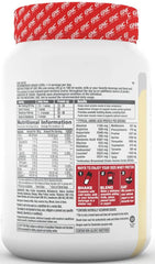 GNC Pro Performance 100% Whey Protein Powder - 2 Lbs
