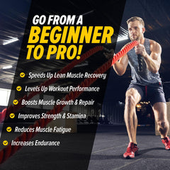 GNC Pro Performance 100% Whey Protein Powder - 2 Lbs