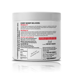 GNC Pro Performance Creatine Monohydrate ,250 Gms -83 Servings