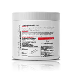 GNC Pro Performance Creatine Monohydrate 100g - 33 Servings