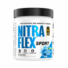 GAT Nitraflex Extreme Sport Pre Workout - 20 Servings