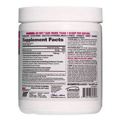 GAT Nitraflex Advanced Pre-Workout - 30 Servings