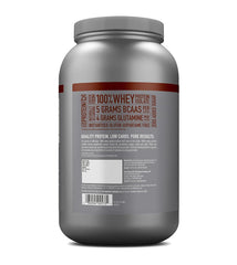 Isopure Low Carb 100% Whey Protein Isolate -2.2 Lbs ( 1 kg )