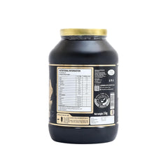 Kevin Levrone Anabolic Mass Gainer - 3 Kg (6.6 Lb)