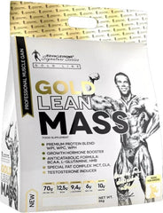 Kevin Levrone Gold Lean Mass Gainer - 13 Lbs